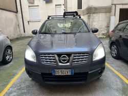 Grigio Usata 2008 Nissan Qashqai Tekna SUV | 3500 € (Cara)
