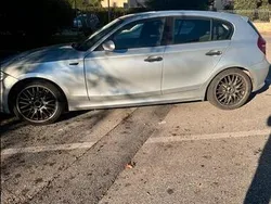 Usata 2009 BMW 116 Due volumi | 2500 € (Super prezzo)