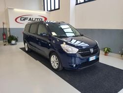 Blu Usata 2018 Dacia Lodgy Comfort Monovolume | 9500 € (Buon prezzo)