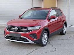 Rosso Nuova 2025 VW T-Cross Edition SUV | 26.500 € (Buon prezzo)