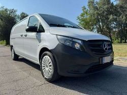 Argento Usata 2020 Mercedes Vito Business Furgone | 15.900 € (Super prezzo)