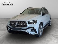 Grigio Nuova 2025 Mercedes GLE300 Advanced Plus SUV | 90.900 € (Buon prezzo)