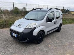 Usata 2014 Peugeot Bipper Outdoor Furgone | 5900 € (Buon prezzo)