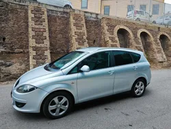 Grigio Usata 2007 Seat Altea XL Reference Monovolume | 2200 € (Buon prezzo)