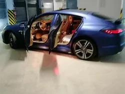 Usata 2011 Porsche Panamera Tre volumi | 29.000 € (Cara)