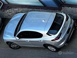 Grigio Usata 2020 Alfa Romeo Stelvio SUV | 24.000 €