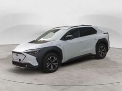 Bianco Usata 2022 Subaru Solterra SUV | 32.900 € (Ottimo prezzo)
