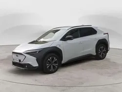 Bianco Usata 2022 Subaru Solterra SUV | 34.900 € (Super prezzo)