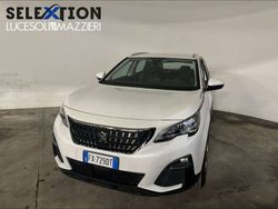 Bianco Usata 2019 Peugeot 3008 S SUV | 17.500 € (Buon prezzo)
