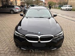 Usata 2020 BMW 318 Efficient Dynamics Station wagon | 19.900 € (Buon prezzo)