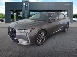 Grigio Usata 2023 DS Automobiles DS4 Trocadero Tre volumi | 21.850 € (Buon prezzo)
