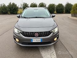 Grigio Usata 2020 Fiat Tipo Station wagon | 7000 € (Ottimo prezzo)