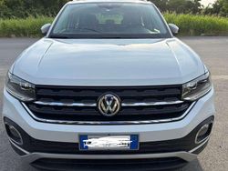 Usata 2019 VW T-Cross Advance SUV | 16.600 € (Buon prezzo)