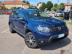 Blu Usata 2020 Dacia Duster SUV | 10.500 € (Buon prezzo)