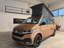 Marrone Usata 2021 VW California Beach Furgone | 56.900 € (Super prezzo)