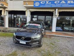 Grigio Usata 2024 Volvo XC60 SUV | 44.990 € (Buon prezzo)