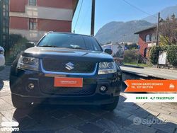 Usata 2006 Suzuki Grand Vitara SUV | 7990 € (Molto cara)