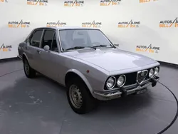 Grigio Usata 1975 Alfa Romeo Alfetta Tre volumi | 14.800 €