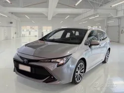 Usata 2021 Toyota Corolla Business Edition Station wagon | 18.550 € (Ottimo prezzo)