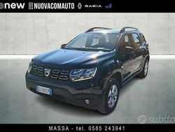 Blusilver Usata 2020 Dacia Duster Comfort SUV | 12.900 € (Buon prezzo)