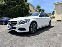 Other Usata 2017 Mercedes C200 Tre volumi | 13.500 € (Super prezzo)