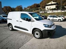 Bianco Usata 2023 Fiat Doblò Monovolume | 12.800 € (Super prezzo)