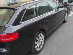 Nero Usata 2009 Audi A4 Advanced Station wagon | 6500 € (Ottimo prezzo)