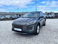 Argento Usata 2020 Ford Kuga Titanium SUV | 14.200 € (Ottimo prezzo)