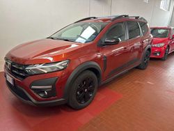 Arancione Usata 2022 Dacia Jogger Extreme Monovolume | 15.990 € (Buon prezzo)