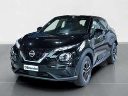 Pearl black Nuova 2025 Nissan Juke N-Connecta SUV | 24.900 € (Cara)