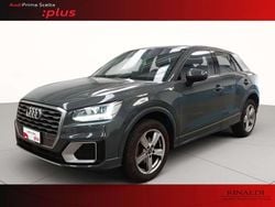 G3 grigio atomico metallizzato Usata 2019 Audi Q2 Admired SUV | 18.300 € (Buon prezzo)