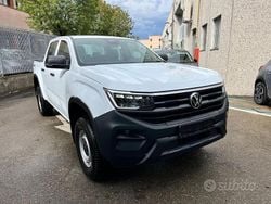 Bianco pastello Nuova 2025 VW Amarok Pick-up | 37.500 € (Buon prezzo)
