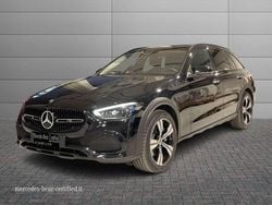 Grigio scuro Usata 2023 Mercedes C220 Premium Station wagon | 36.900 € (Buon prezzo)