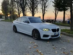 Usata 2016 BMW M235 Efficient Dynamics Coupé | 28.000 € (Buon prezzo)