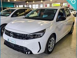 Bianco Nuova 2025 Opel Corsa Edition Tre volumi | 20.000 € (Cara)
