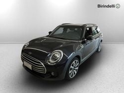 Nero Usata 2020 Mini Cooper D Clubman Station wagon | 18.500 € (Buon prezzo)