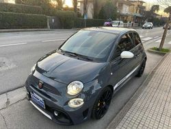 Grigio Usata 2020 Abarth 595 Esseesse Due volumi | 25.500 € (Molto cara)