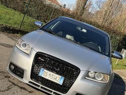 Usata 2008 Audi A3 Ambition Tre volumi | 5000 € (Buon prezzo)