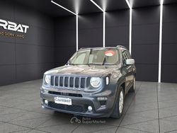 Gray Usata 2022 Jeep Renegade Limited SUV | 17.200 € (Ottimo prezzo)