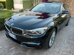 Usata 2014 BMW 320 Tre volumi | 14.500 € (Buon prezzo)