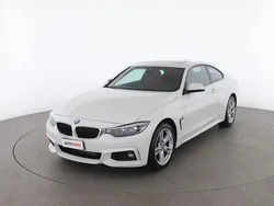 Bianco Usata 2017 BMW 420 M Sport Coupé | 23.699 € (Buon prezzo)