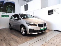 Grigio Usata 2021 BMW 218 Monovolume | 19.500 € (Buon prezzo)