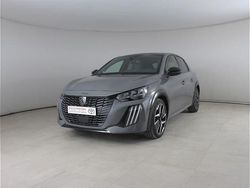 Grigio Usata 2025 Peugeot 208 GTi Due volumi | 23.600 €