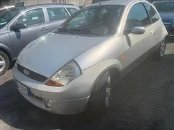 Usata 2004 Ford Ka Due volumi | 1000 €