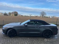 Usata 2018 Ford Mustang Cabrio | 33.900 € (Buon prezzo)