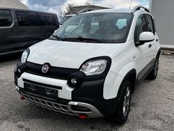 Bianco Usata 2015 Fiat Panda Cross Cross Due volumi | 11.900 € (Ottimo prezzo)