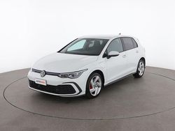 Bianco Usata 2021 VW Golf VIII GTE | 24.999 € (Super prezzo)