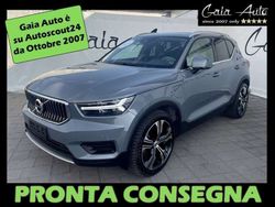 Grigio Usata 2021 Volvo XC40 Inscription SUV | 26.890 € (Buon prezzo)