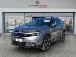 Grigio Usata 2020 Citroën C5 Aircross Shine SUV | 13.490 € (Buon prezzo)