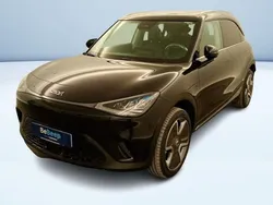 Nero metallizzato Usata 2023 Smart #1 Edition #1 SUV | 25.950 € (Super prezzo)